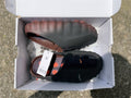 Claquettes Nike x NOCTA Alien Mule – Mules Noir & Orange Streetwear