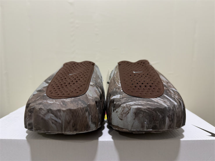 Claquettes Nike x NOCTA Alien Mule – Mules Camouflage Camo Streetwear