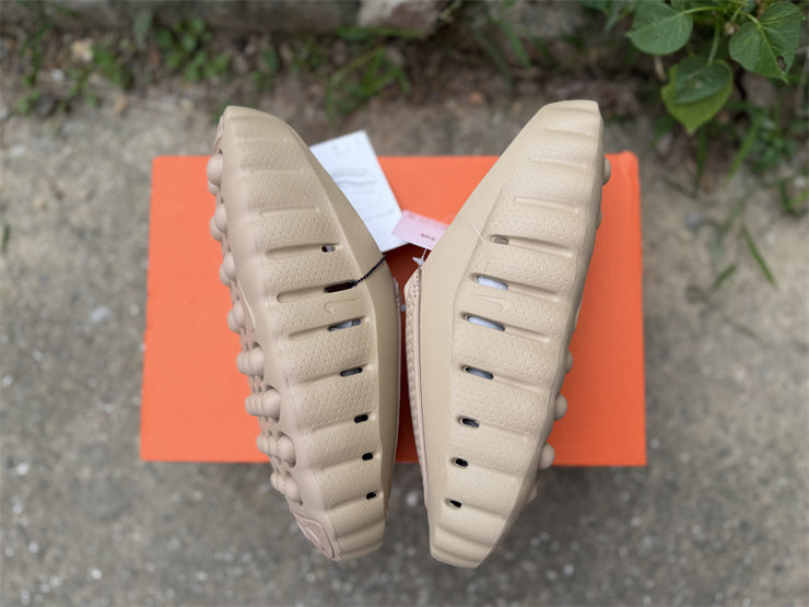Claquettes Nike x NOCTA Alien Mule – Mules Beige / Sable Streetwear
