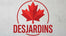 Desjardins - Accueil