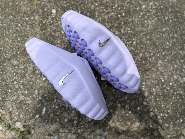 Nike NOCTA Scuba Mule / Slide Light Blue Violet – Mules Sculptées
