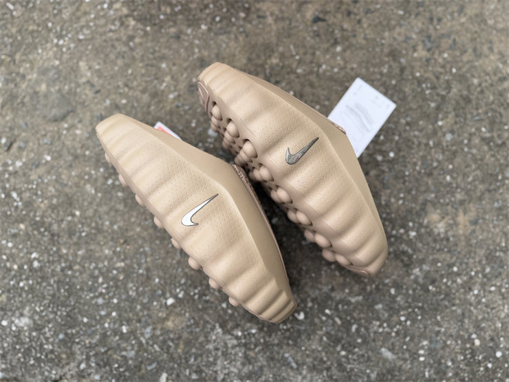 Claquettes Nike x NOCTA Alien Mule – Mules Beige / Sable Streetwear