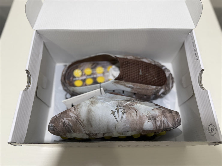 Claquettes Nike x NOCTA Alien Mule – Mules Camouflage Camo Streetwear