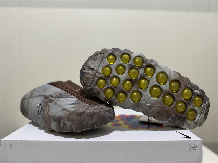 Claquettes Nike x NOCTA Alien Mule – Mules Camouflage Camo Streetwear